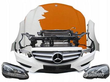 VOLVO XC90 R-DESIGN Musata anteriore completa