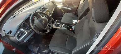 SUZUKI S-Cross - 2017