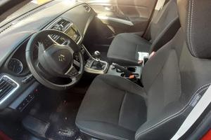 SUZUKI S-Cross - 2017