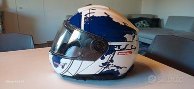 casco Shubert C5