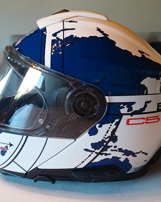 casco Shubert C5