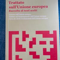 Trattato sull' Unione europea