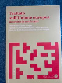 Trattato sull' Unione europea