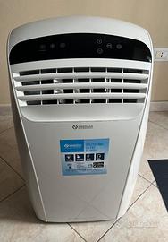 Olimpia Splendid Dolceclima Silent 10 Wifi10000BTU