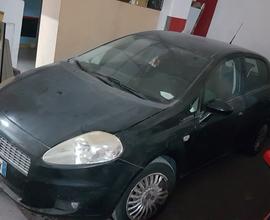 FIAT Grande Punto - 2003