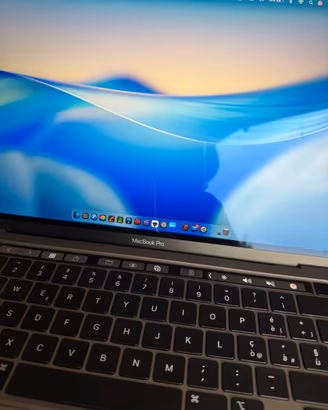 MacBook Pro 13” M1 2020 – 8GB – 256G
