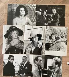 Lotto foto Archivio Rai