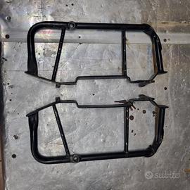 accessori per ktm 250 exc 4 tempi 2016