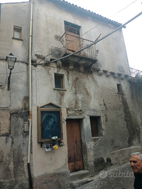 Piccola Casa Lauria inferiore (PZ)