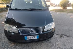 Fiat Idea 1400 cc benzina GPL euro 4 v2009
