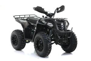 QUAD COMMANDER BATMAN 150CC 4T R10 CON RETROMARCIA