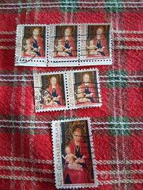 francobollo collezionabile degli Stati Uniti 5 cen