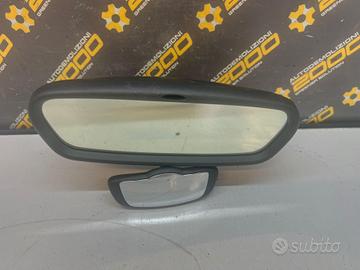 SPECCHIETTO RETROVISORE INTERNO PEUGEOT 5008 1Â° S