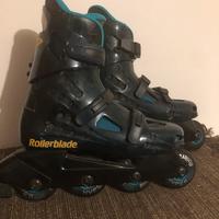 Rollerblade