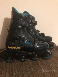 Rollerblade
