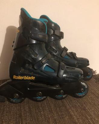 Rollerblade