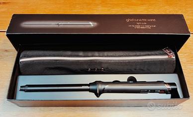 GHD arricciacapelli curve Thin Wand