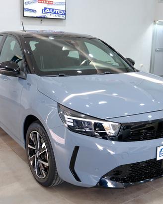 Opel Corsa 1.2T 100 v GSLine SPORT