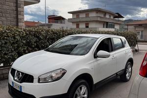 Nissan Qashqai 1.5