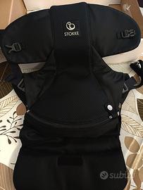 STOKKE MY Carrier - front and back carrier
