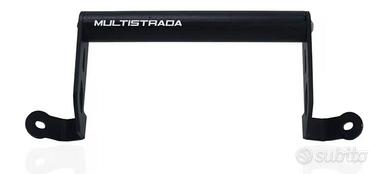 Multistrada supporto