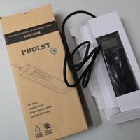 TELECOMANDO PER FOTOCAMERA TIMER PHOLSY C6 -