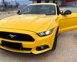FORD Mustang 2.3 ECOBOOST