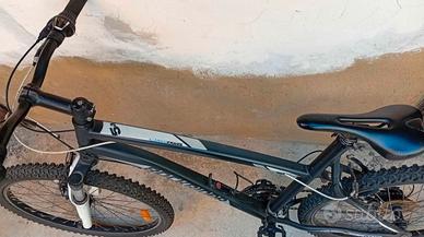 Mountain Bike aluminio 