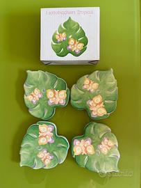 Set sottobicchieri Thun