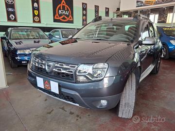 Dacia Duster 1.2 TCe 125CV Start&Stop 4x2 Prestige