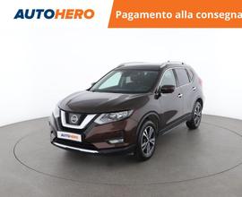 NISSAN X-Trail AT01857