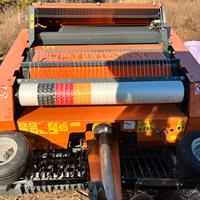 Rotopressa Gallignani CR12