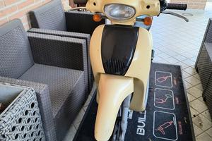 SCARABEO 50