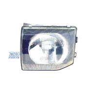 FANALE SINISTRO PER MITSUBISHI MONTERO PAJERO 91-9
