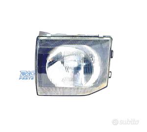 FANALE SINISTRO PER MITSUBISHI MONTERO PAJERO 91-9