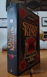 Il grande libro di Stephen King - George Beahm