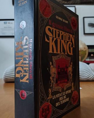 Il grande libro di Stephen King - George Beahm