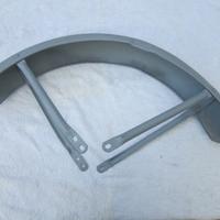 Parafango Anteriore Mondial 125 Lusso Originale