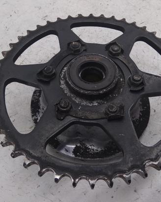 SUZUKI GSX E F-H 550 MOZZO PARASTRAPPI RUOTA POSTE