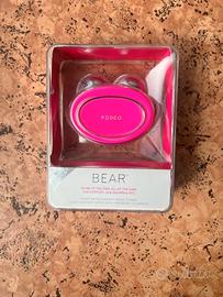 FOREO BEAR microcorrente