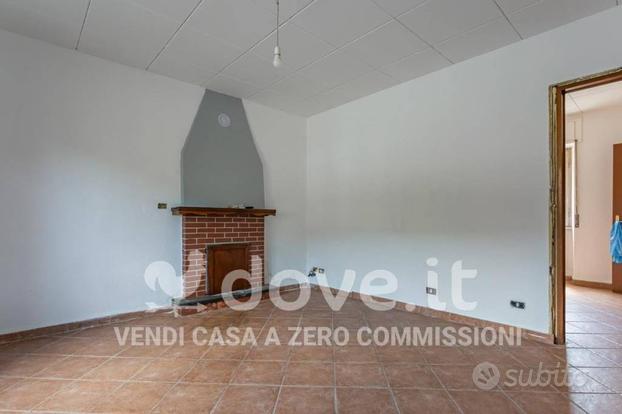 Appartamento Via Provinciale, 15, 21030, Brissago-