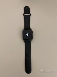 Apple Watch serie 4 cellular + GPS