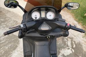 Yamaha TMAX 500 – anno 2004 –