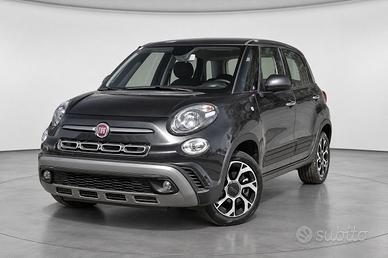 FIAT 500L - 500L Cross 1.4 s&s 95cv my20