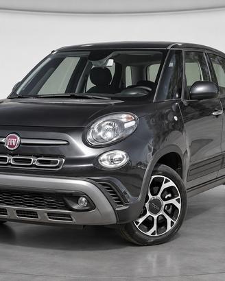 FIAT 500L - 500L Cross 1.4 s&s 95cv my20