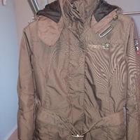 Giubbotto donna invernale Cape Horn TG.XL/46