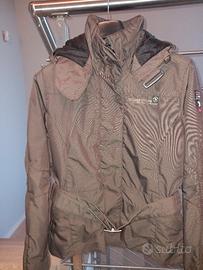 Giubbotto donna invernale Cape Horn TG.XL/46