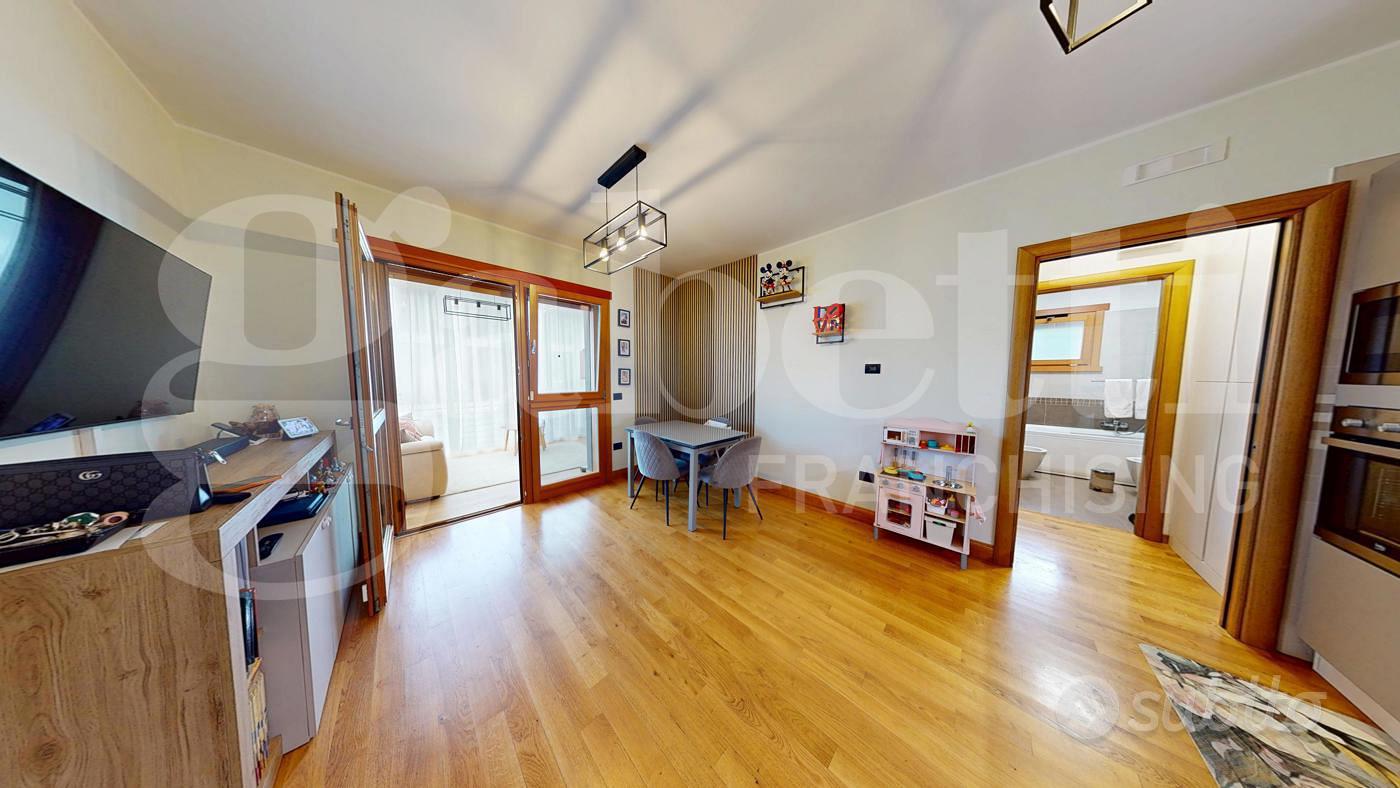 Appartamento – Roma, Aurelio, Municipio Roma XIII - Vista 2