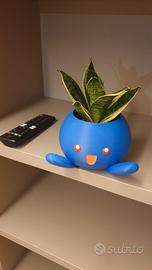 Vaso Oddish Pokémon