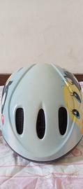 Casco bimbi dei Looney Tunes 